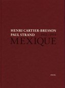 Henri Cart... - Henri Cartier-Bresson, Paul Strand - Ksiegarnia w niemczech