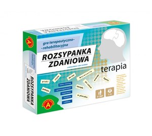 Bild von Gra Terapia rozsypanka zdaniowa