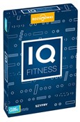 IQ Fitness... -  Książka z wysyłką do Niemiec 