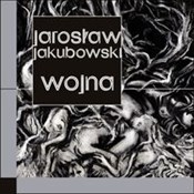 Wojna - Jarosław Jakubowski -  Książka z wysyłką do Niemiec 
