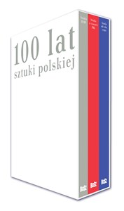 Bild von 100 lat sztuki polskiej Komplet w etui