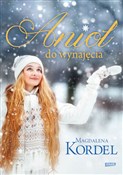 Książka : Anioł do w... - Magdalena Kordel