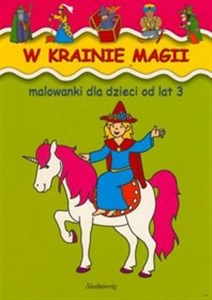 Bild von W krainie magii