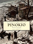 Pinokio Hi... - Carlo Collodi -  fremdsprachige bücher polnisch 