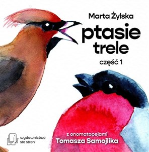 Obrazek Ptasie Trele cz.1