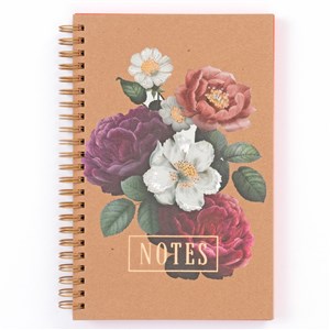 Obrazek Notes Garden I