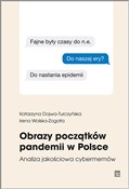 Obrazy poc... - Katarzyna Dojwa-Turczyńska, Irena Wolska-Zogata - buch auf polnisch 