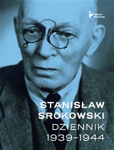 Bild von Stanisław Srokowski Dziennik 1939-1944
