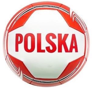 Obrazek Piłka nożna Polska MaxSport