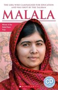 Polska książka : Malala. Re... - Opracowanie Zbiorowe