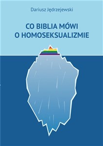 Obrazek Co Biblia mówi o homoseksualizmie