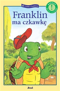 Obrazek Franklin ma czkawkę