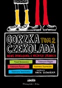 Zobacz : Gorzka cze... - Opracowanie Zbiorowe