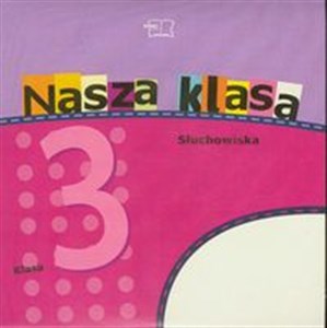 Bild von [Audiobook] Nasza klasa 3 Słuchowiska