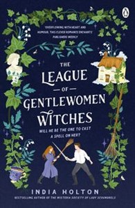 Bild von The League of Gentlewomen Witches