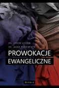 Polnische buch : Prowokacje... - ks. Jacek Pędziwiatr, ks. Leszek Łysień