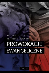 Obrazek Prowokacje ewangeliczne