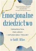 Emocjonaln... - Galit Atlas - buch auf polnisch 