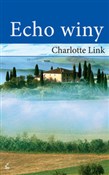 Polska książka : Echo winy - Charlotte Link