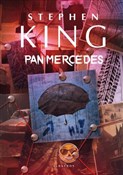 Polska książka : Pan Merced... - Stephen King