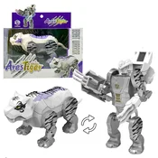 Polska książka : Robot tran...