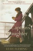 Captain's ... - Leah Fleming -  fremdsprachige bücher polnisch 