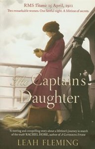 Bild von Captain's Daughter