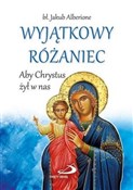 Wyjątkowy ... - Jakub Alberione - buch auf polnisch 