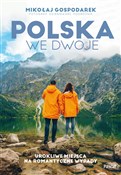 Książka : Polska we ... - Mikołaj Gospodarek