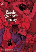 Carole & T... - Morito Yamataka, Shinichiro Watanabe -  fremdsprachige bücher polnisch 