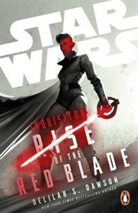Bild von Star Wars Inquisitor: Rise of the Red Blade