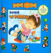 Dzień w pa... - Opracowanie Zbiorowe - Ksiegarnia w niemczech