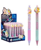 Długopis w... - buch auf polnisch 