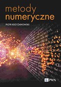 Książka : Metody num... - Piotr Krzyżanowski