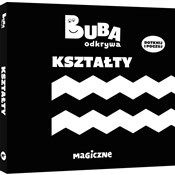 Książka : Kształty