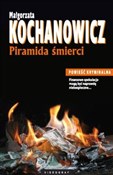 Książka : Piramida ś... - Małgorzata Kochanowicz