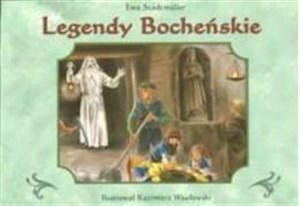 Obrazek Legendy Bocheńskie