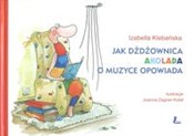Polnische buch : Jak dżdżow... - Izabella Klebańska
