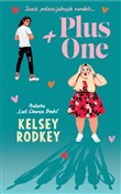 Polska książka : Plus One - Kelsey Rodkey