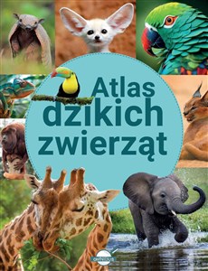 Bild von Atlas dzikich zwierząt