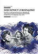 Sojusznicy... - Ewa Ciszewska -  Polnische Buchandlung 