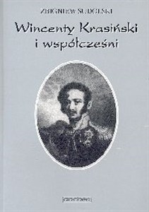 Bild von Wincenty Krasiński i współcześni Studia i materiały