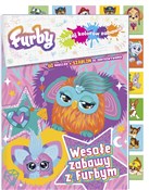 Książka : Furby. Dod... - null null