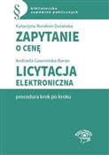 Zapytanie ... - Andżela Gawrońska-Baran -  Polnische Buchandlung 
