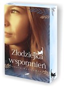 Polska książka : Złodziejka... - Renata Wasilewska