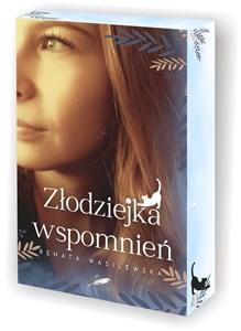 Bild von Złodziejka wspomnień barwione brzegi