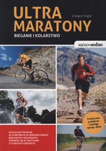 Obrazek Ultramaratony biegowe i kolarskie