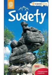 Bild von Sudety Travelbook