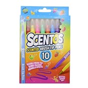 Flamastry ... -  Książka z wysyłką do Niemiec 