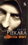 Polnische buch : Sługa Boży... - Jacek Piekara